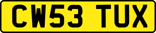 CW53TUX