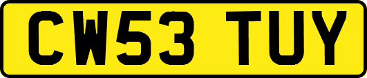 CW53TUY