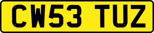 CW53TUZ