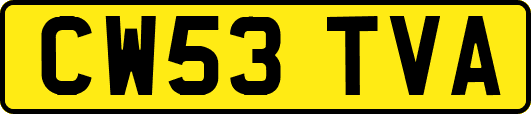 CW53TVA