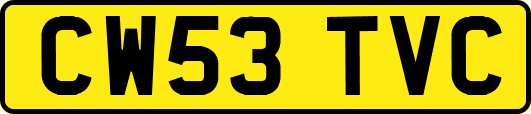 CW53TVC