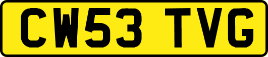 CW53TVG