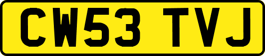 CW53TVJ