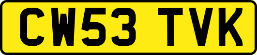 CW53TVK