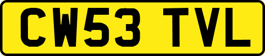 CW53TVL