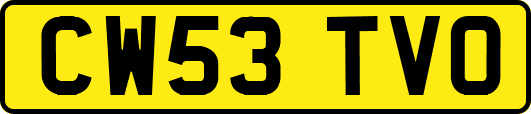 CW53TVO