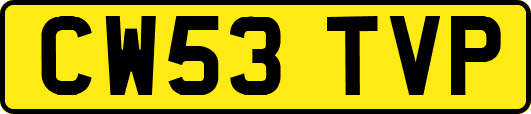CW53TVP