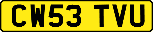 CW53TVU