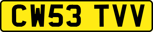 CW53TVV