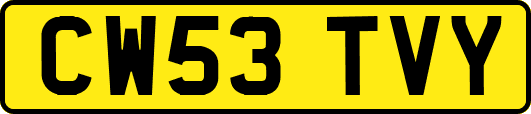 CW53TVY