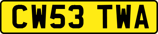 CW53TWA