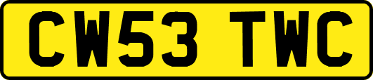 CW53TWC