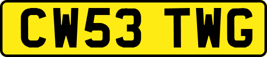 CW53TWG