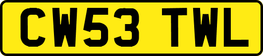 CW53TWL