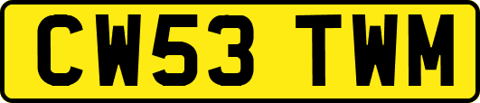 CW53TWM