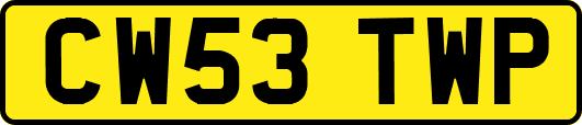 CW53TWP