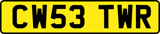 CW53TWR