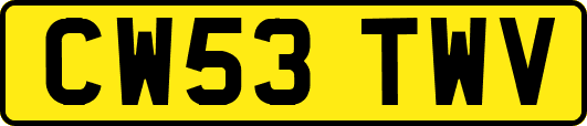 CW53TWV