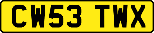 CW53TWX