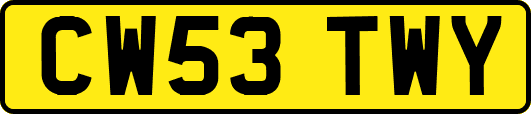 CW53TWY
