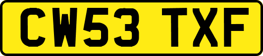 CW53TXF