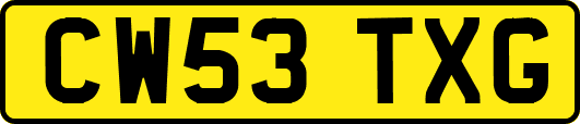 CW53TXG