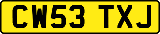 CW53TXJ