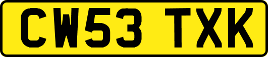 CW53TXK
