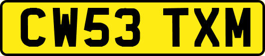 CW53TXM