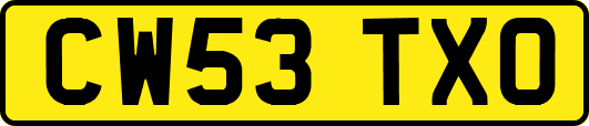 CW53TXO