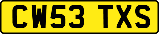 CW53TXS
