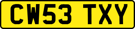 CW53TXY