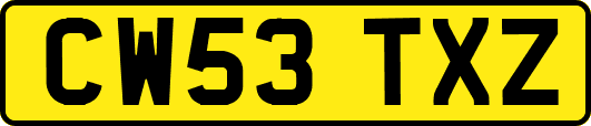 CW53TXZ