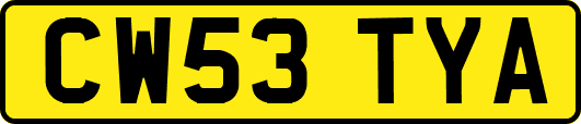CW53TYA