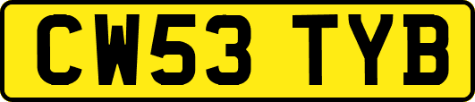 CW53TYB