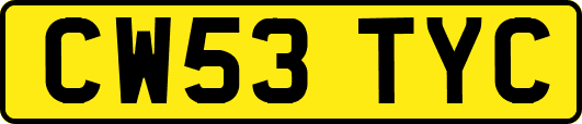 CW53TYC