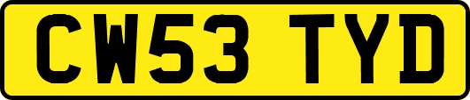 CW53TYD