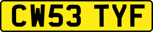CW53TYF