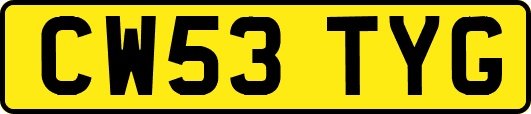 CW53TYG