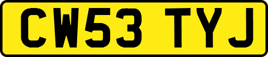 CW53TYJ