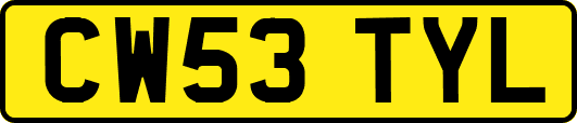 CW53TYL