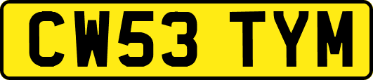 CW53TYM