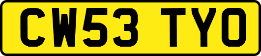 CW53TYO