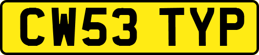 CW53TYP