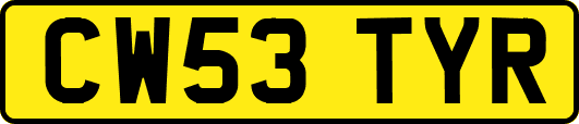 CW53TYR