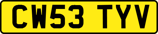 CW53TYV