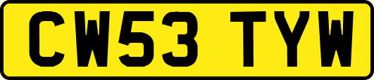 CW53TYW