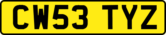 CW53TYZ