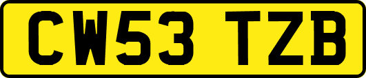 CW53TZB