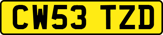 CW53TZD